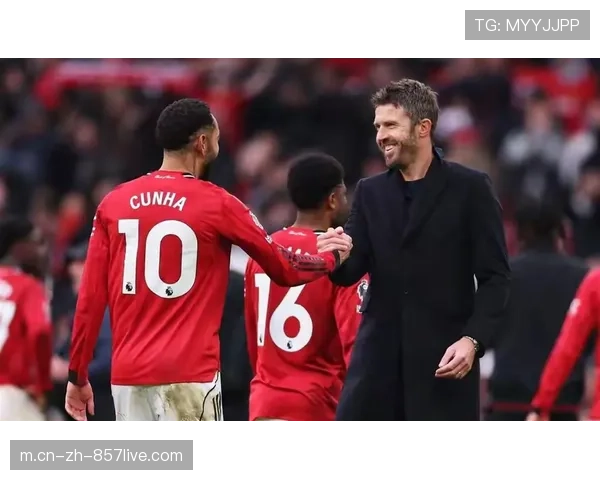 卡里克治下曼联劫富济贫成标签 遇保级队蹲坑反遭战术反噬 卡里克治下曼联劫富济贫成标签 遇保级队蹲坑反遭战术反噬